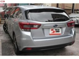 
										SUBARU IMPREZA SPORT FOR SALE IN KENYA full									