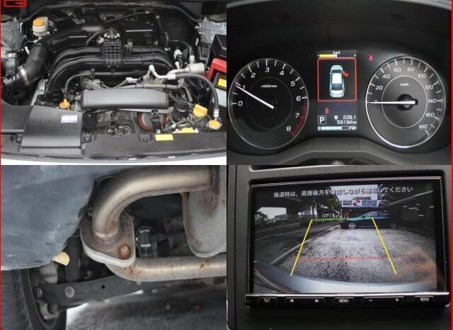 
								SUBARU IMPREZA SPORT FOR SALE IN KENYA full									