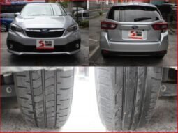 
										SUBARU IMPREZA SPORT FOR SALE IN KENYA full									
