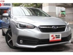 
										SUBARU IMPREZA SPORT FOR SALE IN KENYA full									