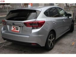
										SUBARU IMPREZA SPORT FOR SALE IN KENYA full									