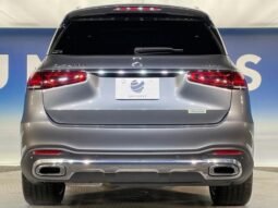 
										MERCEDES GLS CLASS FOR SALE IN KENYA full									