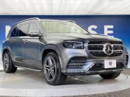 
										MERCEDES GLS CLASS FOR SALE IN KENYA full									