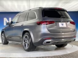
										MERCEDES GLS CLASS FOR SALE IN KENYA full									