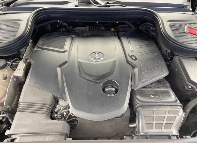 
								MERCEDES GLS CLASS FOR SALE IN KENYA full									