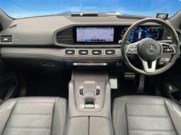 
										MERCEDES GLS CLASS FOR SALE IN KENYA full									