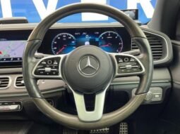 
										MERCEDES GLS CLASS FOR SALE IN KENYA full									