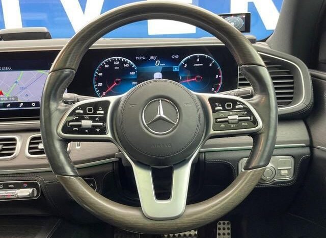 
								MERCEDES GLS CLASS FOR SALE IN KENYA full									