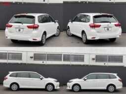 
										TOYOTA COROLLA FIELDER FOR SALE IN KENYA full									