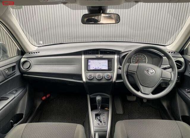 
								TOYOTA COROLLA FIELDER FOR SALE IN KENYA full									