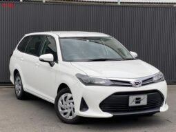 
										TOYOTA COROLLA FIELDER FOR SALE IN KENYA full									