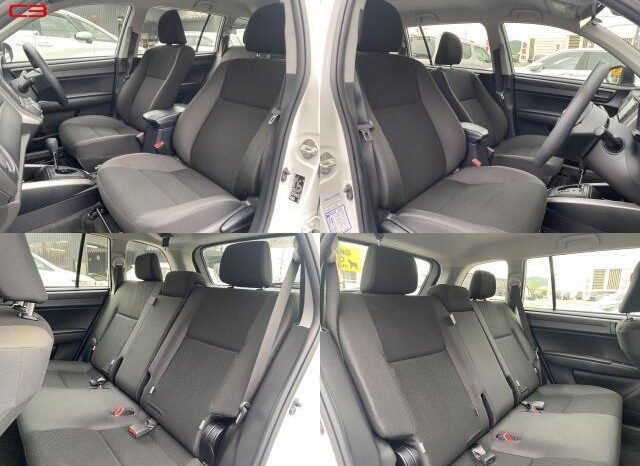 
								TOYOTA COROLLA FIELDER FOR SALE IN KENYA full									