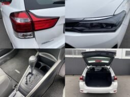 
										TOYOTA COROLLA FIELDER FOR SALE IN KENYA full									