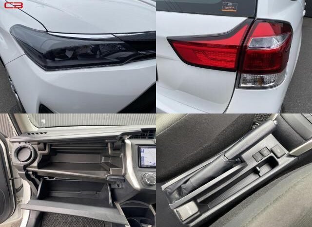 
								TOYOTA COROLLA FIELDER FOR SALE IN KENYA full									