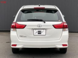 
										TOYOTA COROLLA FIELDER FOR SALE IN KENYA full									