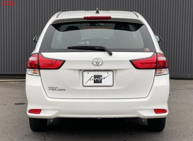 
								TOYOTA COROLLA FIELDER FOR SALE IN KENYA full									