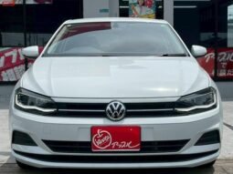
										VOLKSWAGEN POLO FOR SALE IN KENYA full									