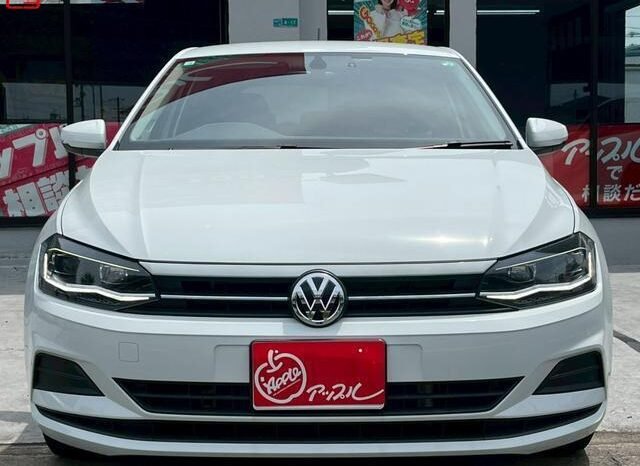 
								VOLKSWAGEN POLO FOR SALE IN KENYA full									