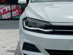 
										VOLKSWAGEN POLO FOR SALE IN KENYA full									