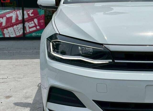 
								VOLKSWAGEN POLO FOR SALE IN KENYA full									