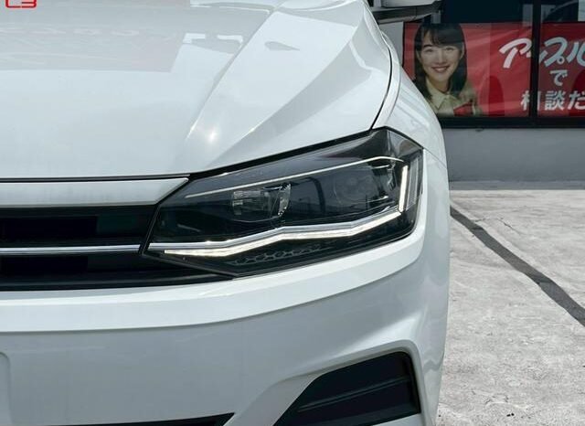 
								VOLKSWAGEN POLO FOR SALE IN KENYA full									