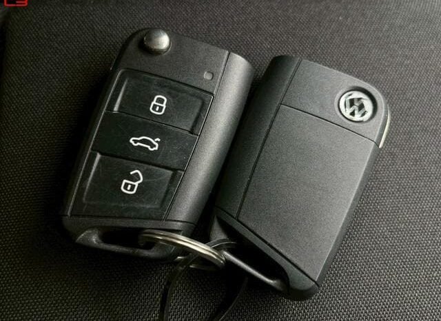 
								VOLKSWAGEN POLO FOR SALE IN KENYA full									