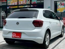 
										VOLKSWAGEN POLO FOR SALE IN KENYA full									