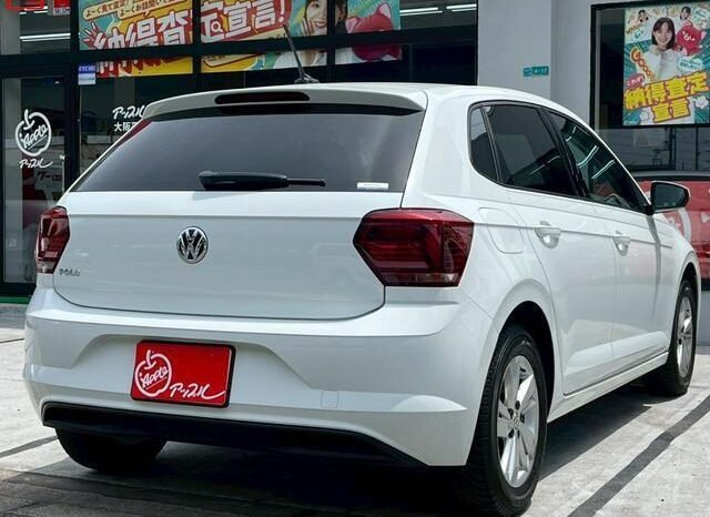 
								VOLKSWAGEN POLO FOR SALE IN KENYA full									