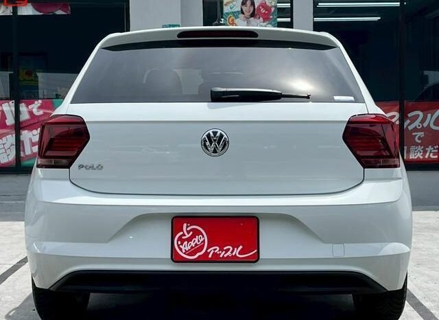 
								VOLKSWAGEN POLO FOR SALE IN KENYA full									