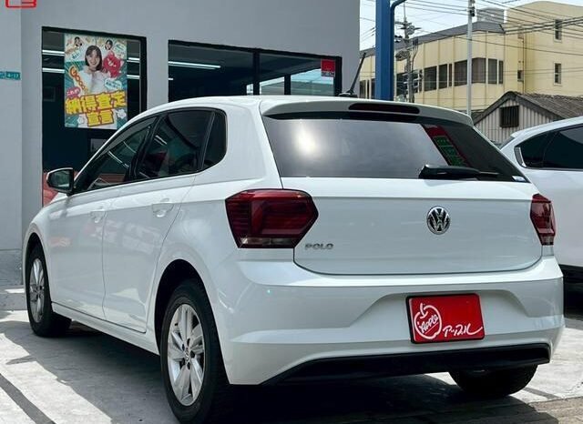 
								VOLKSWAGEN POLO FOR SALE IN KENYA full									