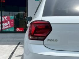 
										VOLKSWAGEN POLO FOR SALE IN KENYA full									