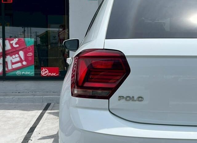 
								VOLKSWAGEN POLO FOR SALE IN KENYA full									