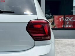 
										VOLKSWAGEN POLO FOR SALE IN KENYA full									