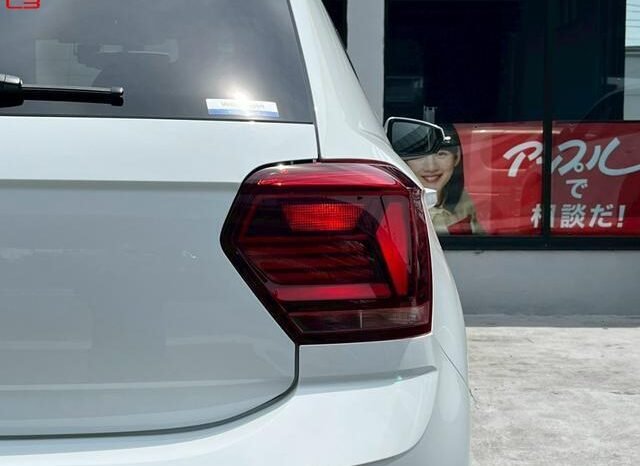 
								VOLKSWAGEN POLO FOR SALE IN KENYA full									