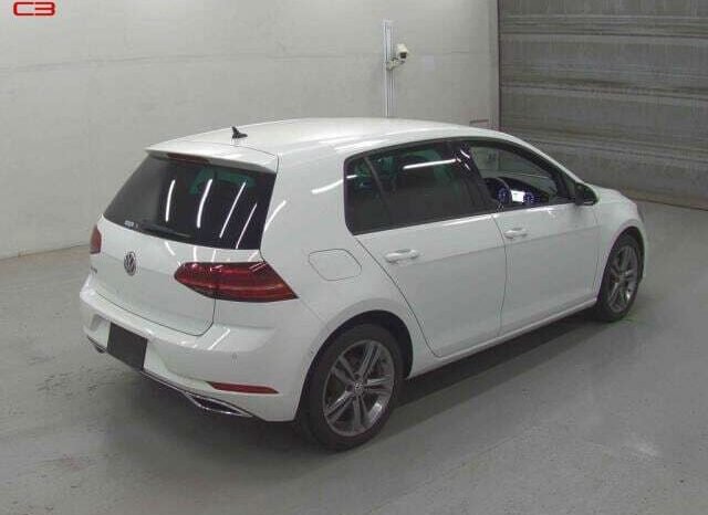 
								VOLKSWAGEN GOLF FOR SALE IN KENYA full									