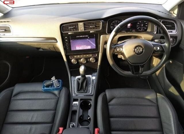 
								VOLKSWAGEN GOLF FOR SALE IN KENYA full									
