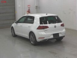 
										VOLKSWAGEN GOLF FOR SALE IN KENYA full									