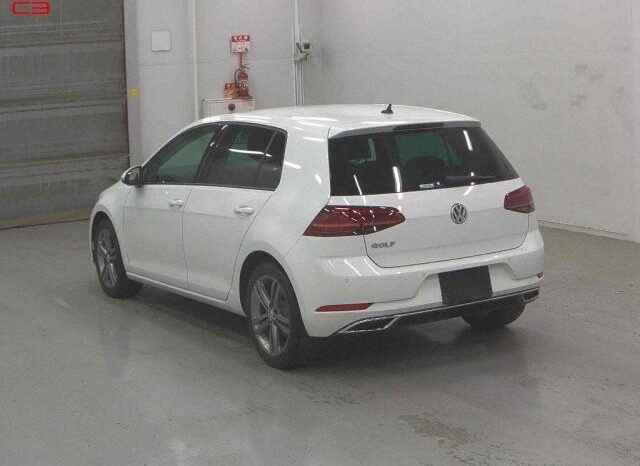 
								VOLKSWAGEN GOLF FOR SALE IN KENYA full									