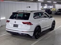 
										VOLKSWAGEN TIGUAN FOR SALE IN KENYA full									