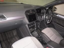 
										VOLKSWAGEN TIGUAN FOR SALE IN KENYA full									