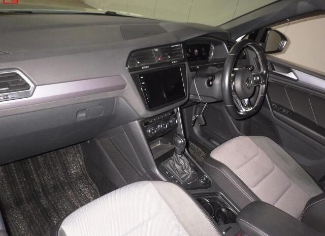 
								VOLKSWAGEN TIGUAN FOR SALE IN KENYA full									