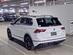 
										VOLKSWAGEN TIGUAN FOR SALE IN KENYA full									
