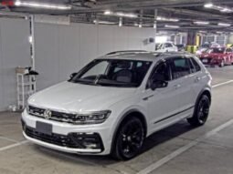 VOLKSWAGEN TIGUAN FOR SALE IN KENYA