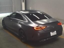 
										MERCEDES CLS CLASS FOR SALE IN KENYA full									