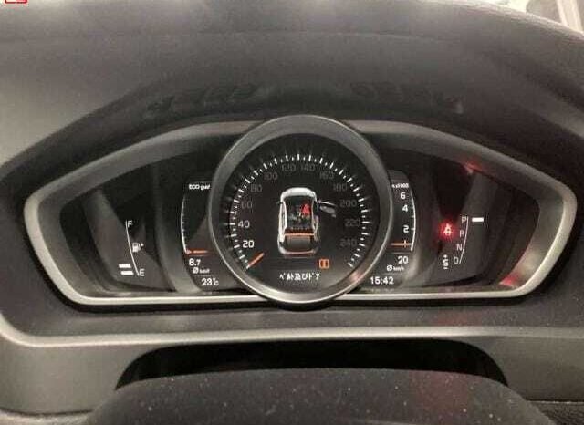 
								VOLVO V40 FOR SALE IN KENYA full									