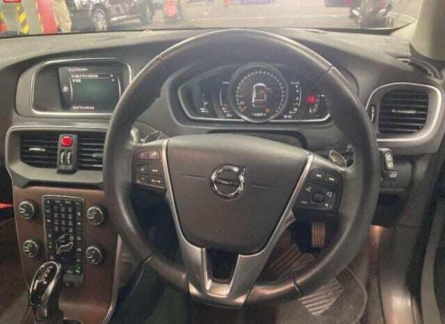 
								VOLVO V40 FOR SALE IN KENYA full									