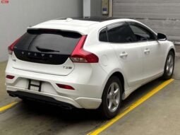 
										VOLVO V40 FOR SALE IN KENYA full									