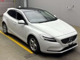 VOLVO V40 FOR SALE IN KENYA