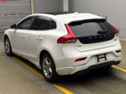 
										VOLVO V40 FOR SALE IN KENYA full									