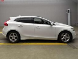 
										VOLVO V40 FOR SALE IN KENYA full									
